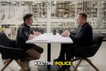 马斯克以"反感击杀NPC"为由拒玩《GTA6》！惨遭群嘲