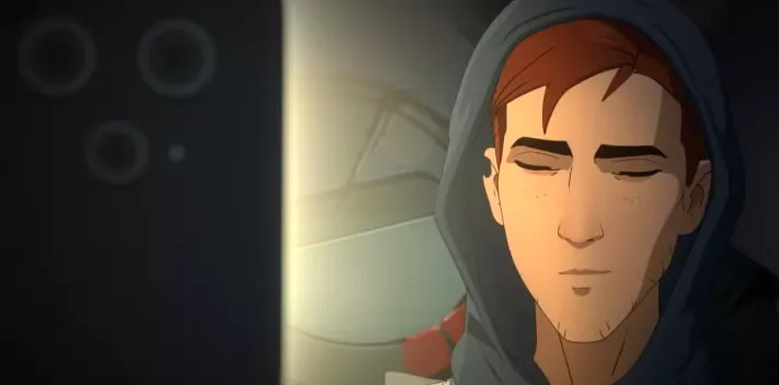 《超英派遣中心》选角秘闻：原考虑《SAROS》主角