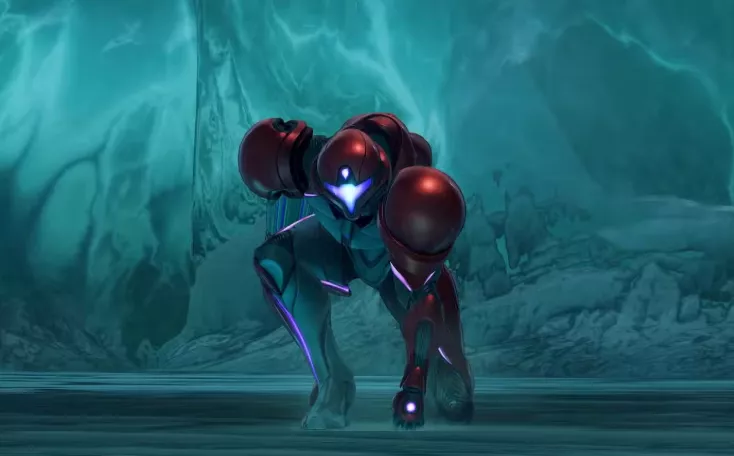 《银河战士Prime4》销售遇冷！未进日本畅销榜前二十