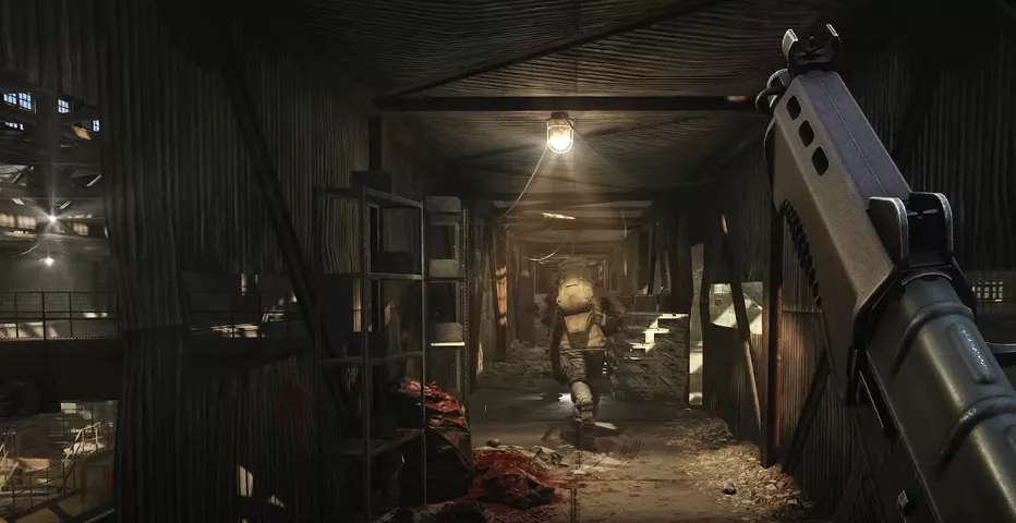 《逃离塔科夫》公布明年重磅更新：全新冰原货轮地图