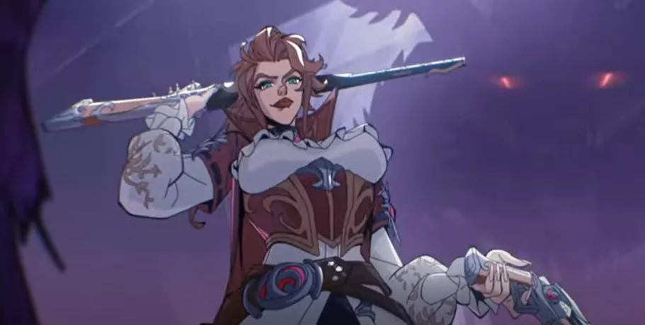 《漫威争锋》称第一年仅为"热身"！明年将推全新内容