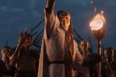 拉瑞安不做稳赚的《博德4》却去做《神界》值得尊敬