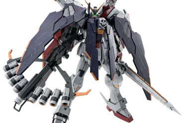 『机动战士高达激战任务2』决定举办「恭贺新年2026」！新机体「海盗高达X1全装备型​」参战!
