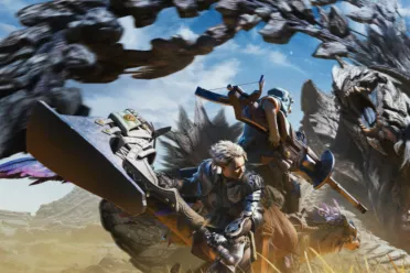 上NS2版？《怪猎荒野》获解包实锤移植计划已蓄势待发