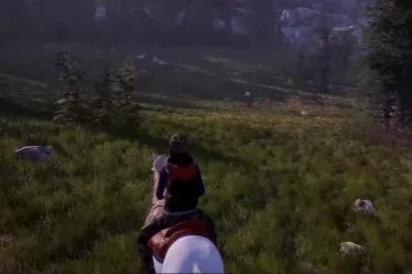 《阿尔泰之心》更新上线：新增骑马玩法 游戏画面重制