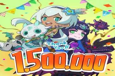 LEVEL-5宣布：《幻想生活i》发售7个月销量突破150万