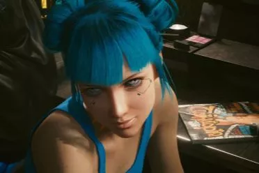 《2077》开发者辟谣蓝月剧情删减! 曾研讨发售后添加