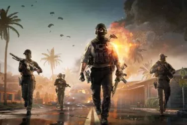 免费模式也难挽颓势？曝《战地6》玩家流失率已达八成