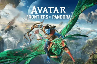 影游联动效应显著！《阿凡达》在线玩家人数强势反弹
