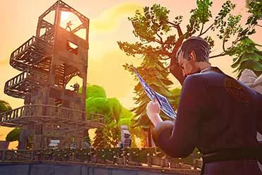 《堡垒之夜》是史上最佳免费游戏？Epic前高管：同意