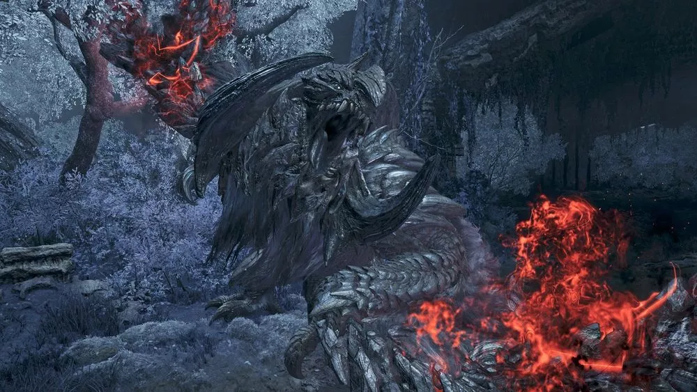 《怪物猎人：荒野》明年2月实装最终更新 历战王压轴