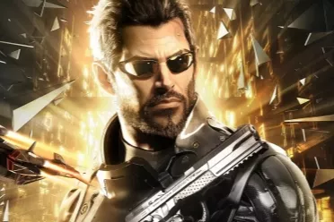 《杀出重围：人类分裂》等两款游戏PC端免费领取