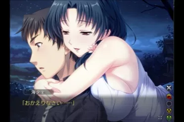 绅士向游戏《妻中蜜3》上架Steam！纯爱战士慎入