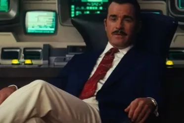 《辐射》霍斯先生演员用油管内容分析角色背景与动机