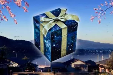 《极限竞速地平线6》送礼预热！ 多位博主收到礼品包