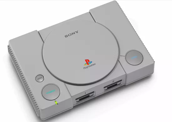 &zwnj;ePSXe PS1模拟器时隔十年再更新：全面支持CHD格式