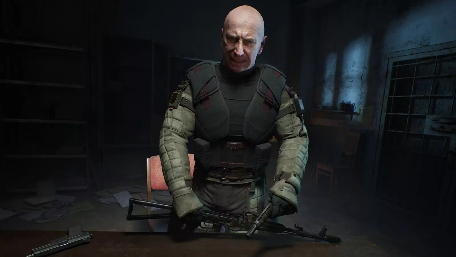 《潜行者2》宣布全面升级至虚幻5！首个剧情DLC开发中