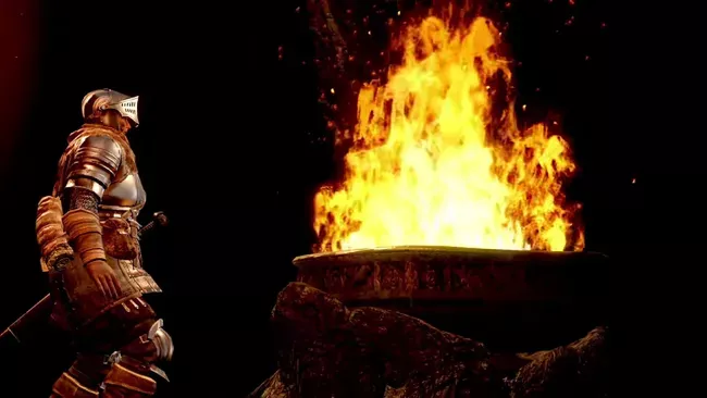 &zwnj;宫崎英高谈魂系设计哲学：公平挑战与玩家潜能&zwnj;