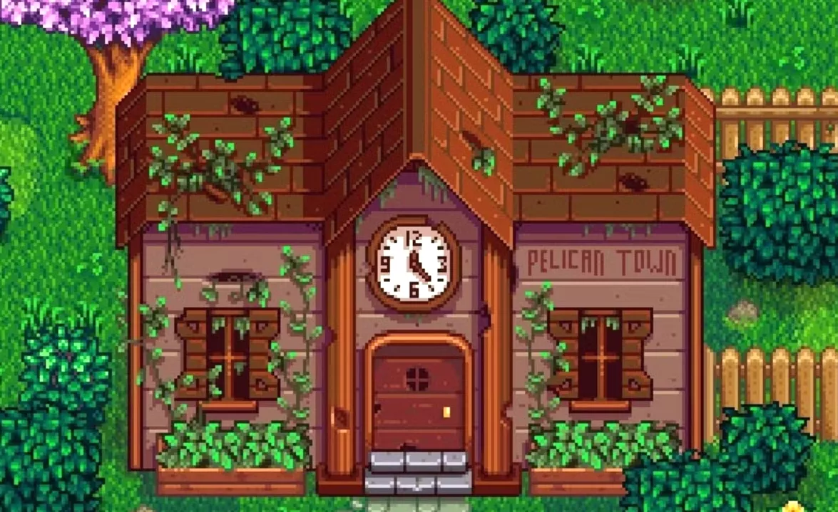 《星露谷物语》NS2版将迎更新！修复多项关键问题