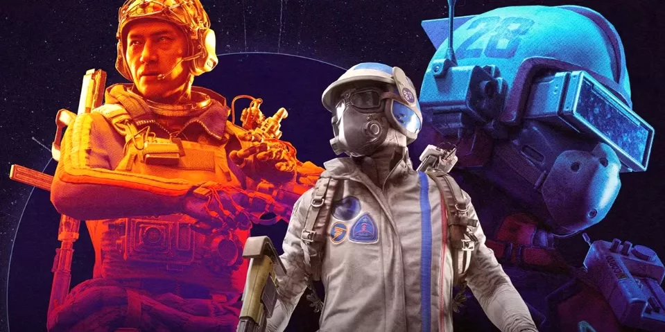 《ARC Raiders》第10周试炼开启！雪球砸敌成新挑战