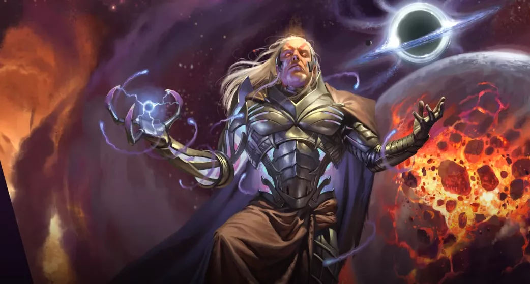 《万智牌：竞技场》因服务器问题暂时禁用轮抽模式