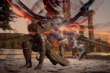 《FF16》发布年终感谢！评论区变玩家新诉求&ldquo;许愿池&rdquo;