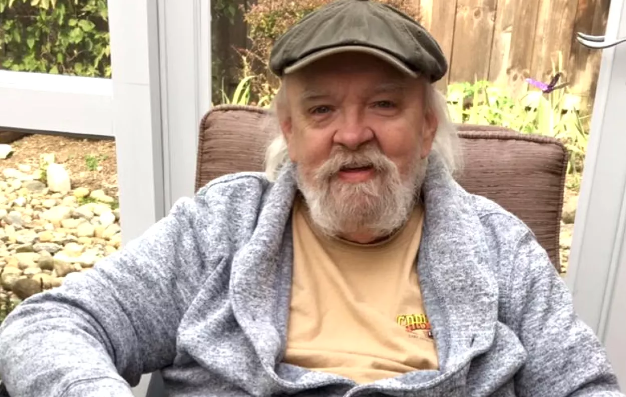 《龙与地下城》传奇编辑蒂姆&middot;卡斯逝世！享年76岁