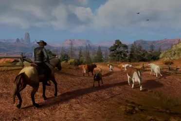 《西部牛仔的一生》开发者：9个月修复竟成从零重制