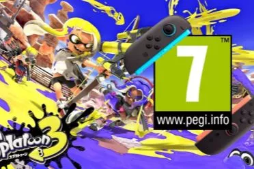 又来？《喷射战士3》NS2版获评级这次是&ldquo;完全版&rdquo;？