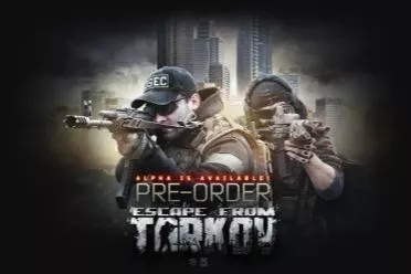 《逃离塔科夫》开发者自曝：这游戏能上线已经是奇迹