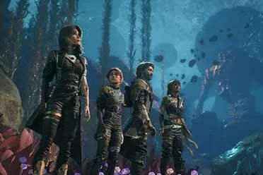 外媒Gamingbolt评选2025年最好的16款角色扮演类游戏