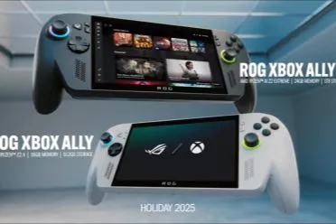 游戏硬件成&ldquo;理财产品&rdquo;？外媒：Xbox掌机价格还要涨