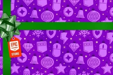 E宝过于抽象了！整活狂飙《Epic是我家乡》感谢玩家