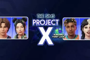 《模拟人生》新作人物疑似泄露：远超前作设计水平！