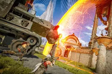 1月PS5平台迎来两款重磅新作 竟然还都是免费游玩的！