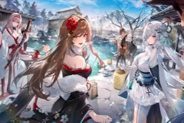 视觉暴击！《胜利女神》新皮肤冲破尺度跟没穿一样！