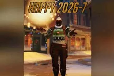 《守望先锋 2》官方玩梗意外翻车！玩家集体破口大骂