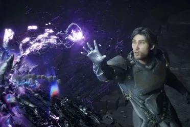 质量效应精神续作《Exodus》开发顺利 资深人员打造