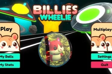 游侠早报：steam喜加一：《Billies Wheelie》 吸血鬼RPG?《黎明行者之血》
