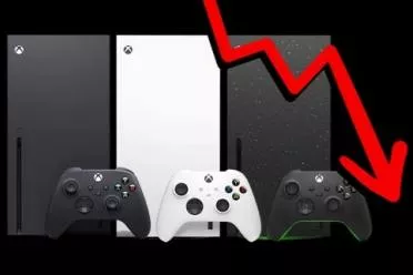 回顾整个2025年成Xbox英国最惨一年 销量暴跌39%