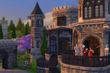 《模拟人生4》最终资料片"皇室与传承"评级疑似泄露!