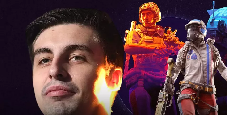 国外知名主播大胆预言《ARC》将超越《堡垒之夜》