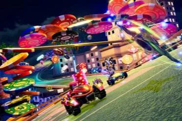 《索尼克赛车》导演承诺：将带来远超预期的惊喜内容