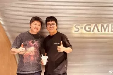 真诚!《影之刃零》梁其伟收到韩国顶尖制作人的手写信