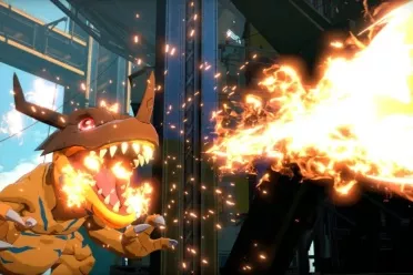 《数码宝贝物语：时空异客》团队扩张！加速新作开发