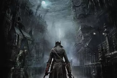 次世代光影！《血源》PC版MOD更新雅南风光震撼重生