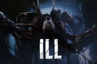 TeamClout恐怖新作《ILL》发新截图：真实到不敢细看