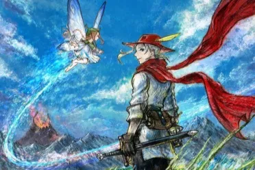 《冒险家艾略特的千年物语》进入最后阶段！官方致谢