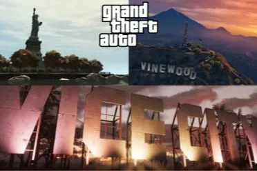 《GTA》系列为何死守美国？前技术总监给出核心解释