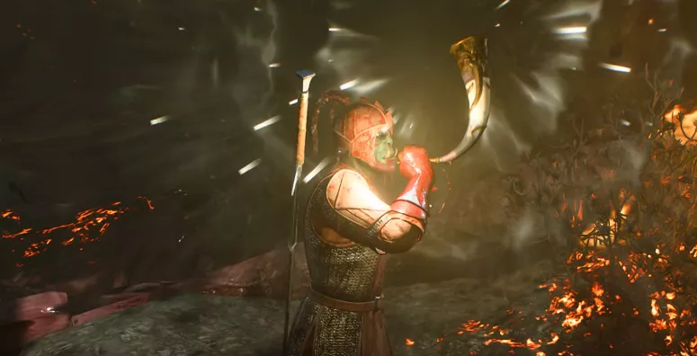 《博德3》玩家血泪警告：道具使用不当恐致全员敌对